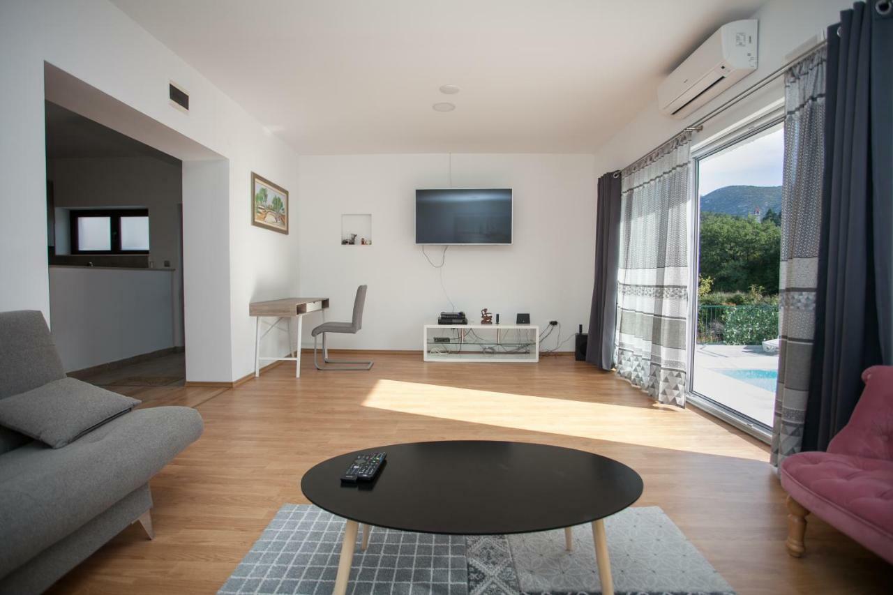 Villa Zrinka **** Svinisce Exterior foto